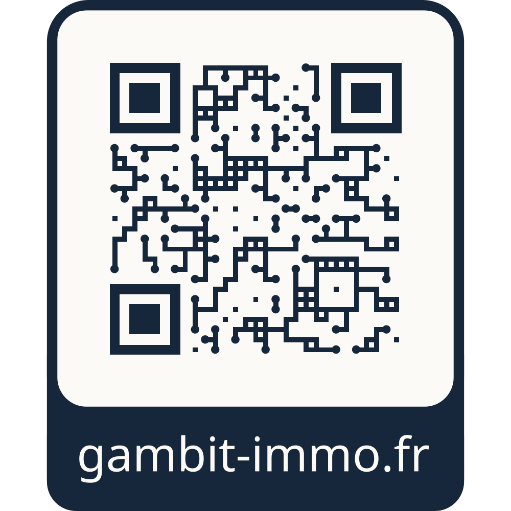 QR code — gambit-immo.fr